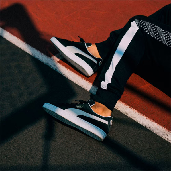 Кросівки Puma Suede Classic XXI