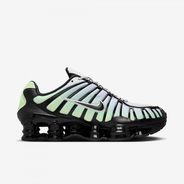 Кросівки чоловічі  Nike Shox TL Vapor AV3595-300