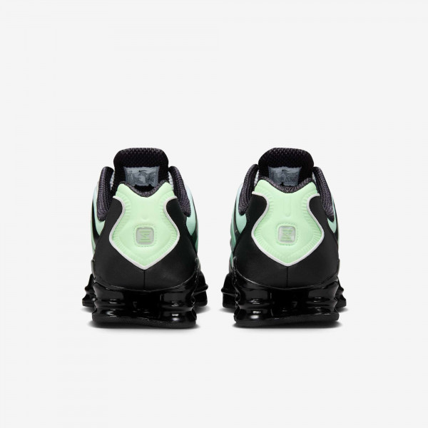 Кросівки чоловічі  Nike Shox TL Vapor AV3595-300