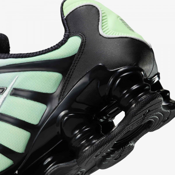 Кросівки чоловічі  Nike Shox TL Vapor AV3595-300