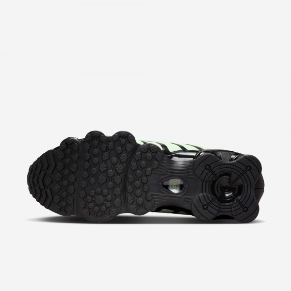 Кросівки чоловічі  Nike Shox TL Vapor AV3595-300