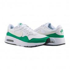 Кросівки чоловічі  Nike AIR MAX SC CW4555-110
