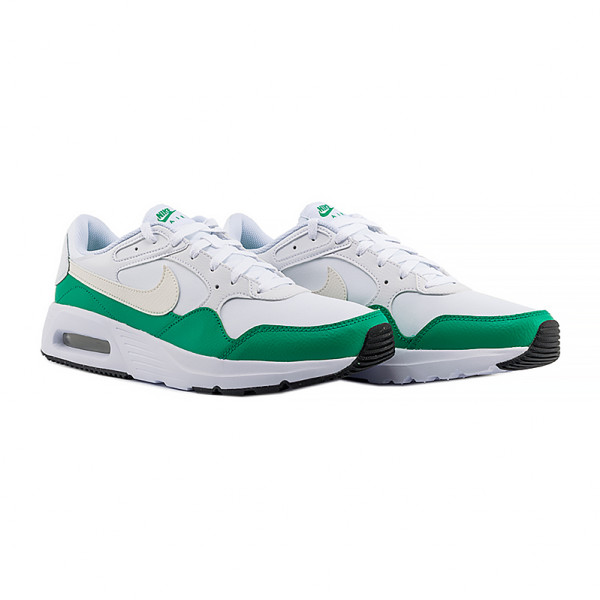Кросівки чоловічі  Nike AIR MAX SC CW4555-110