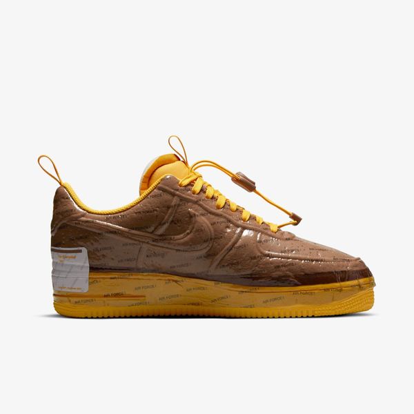 Кросівки NIKE AIR FORCE 1 EXPERIMENTAL