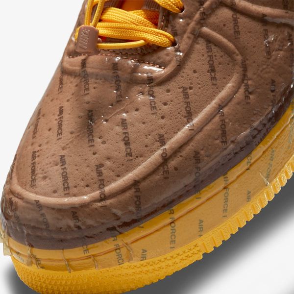Кросівки NIKE AIR FORCE 1 EXPERIMENTAL
