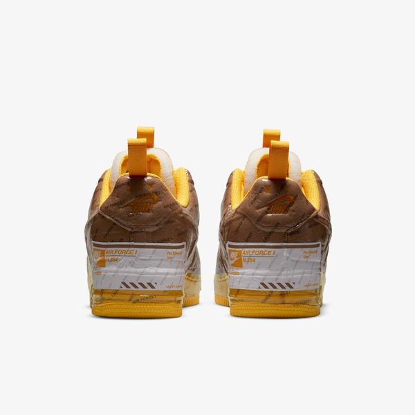 Кросівки NIKE AIR FORCE 1 EXPERIMENTAL