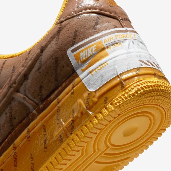 Кросівки NIKE AIR FORCE 1 EXPERIMENTAL