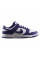 Кросівки Nike DUNK LOW RETRO