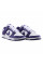 Кросівки Nike DUNK LOW RETRO