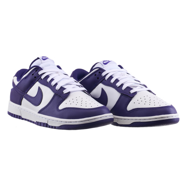 Кросівки Nike DUNK LOW RETRO