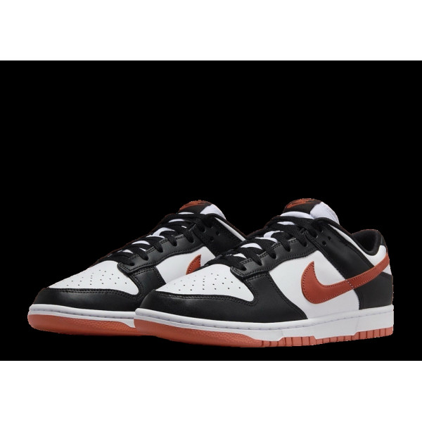 Кросівки чоловічі Nike Dunk Low Retro DV0833-108 