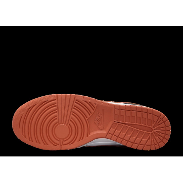 Кросівки чоловічі Nike Dunk Low Retro DV0833-108 