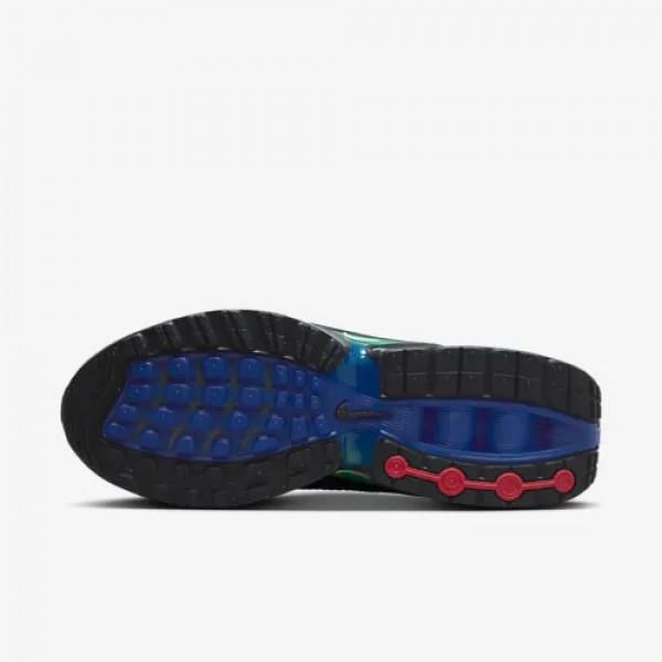 Кросівки чоловічі Nike Air Max DN DV3337-010
