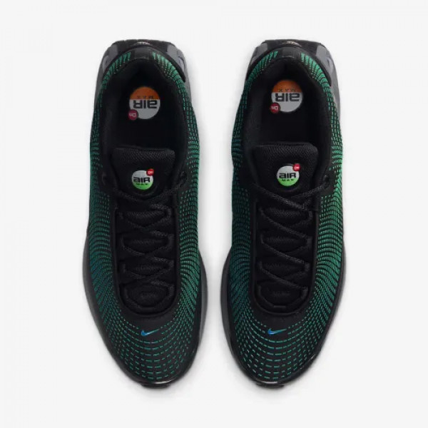 Кросівки чоловічі Nike Air Max DN DV3337-010
