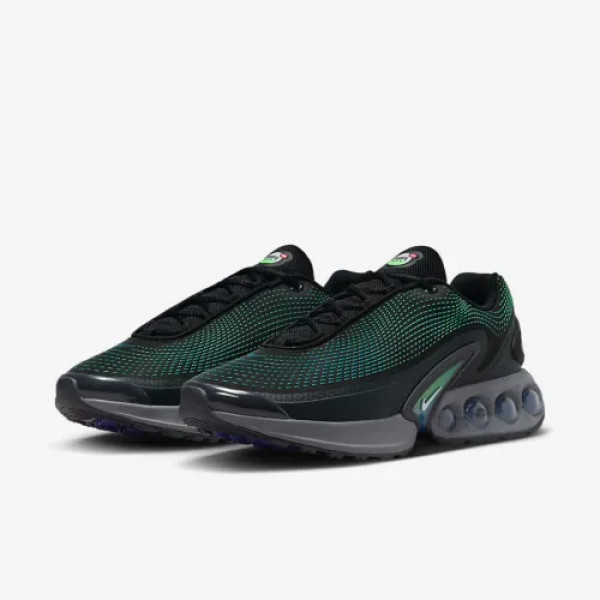 Кросівки чоловічі Nike Air Max DN DV3337-010