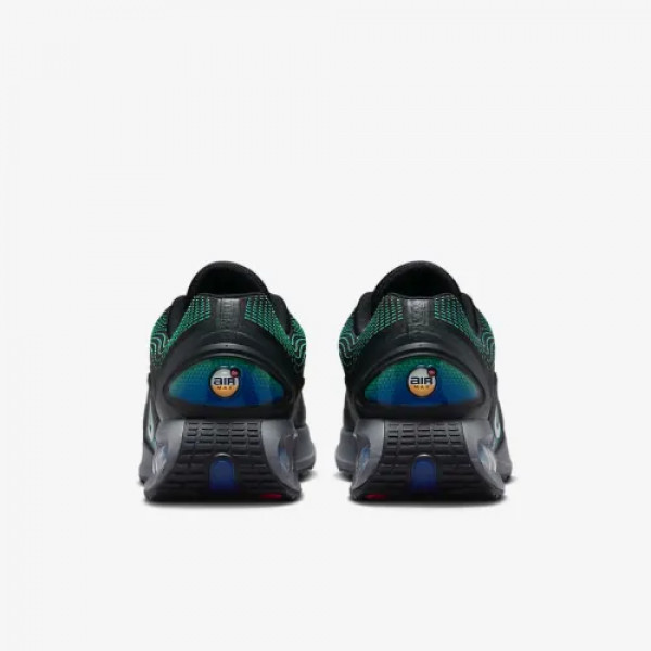 Кросівки чоловічі Nike Air Max DN DV3337-010