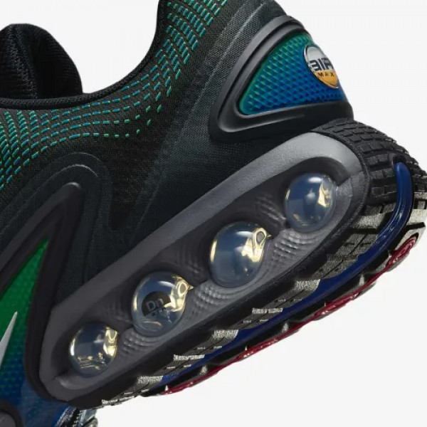 Кросівки чоловічі Nike Air Max DN DV3337-010