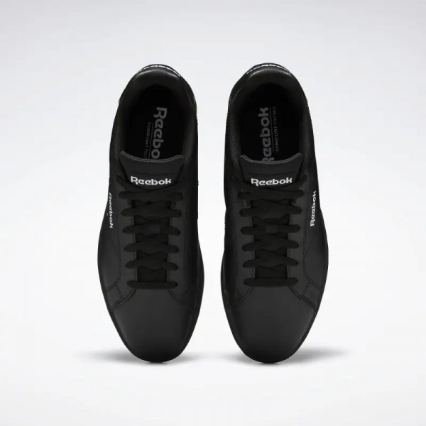 Кеди Reebok Royal Complete Clean