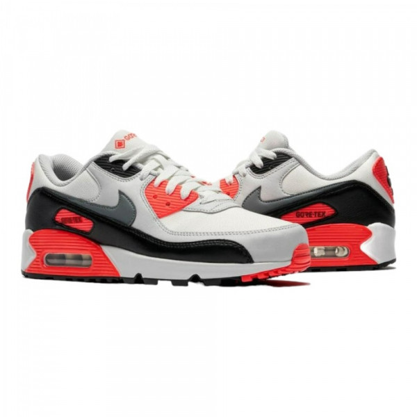 Кросівки чоловічі Nike Air Max 90 GTX FD5810-101