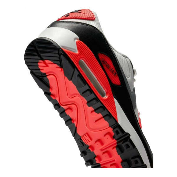 Кросівки чоловічі Nike Air Max 90 GTX FD5810-101