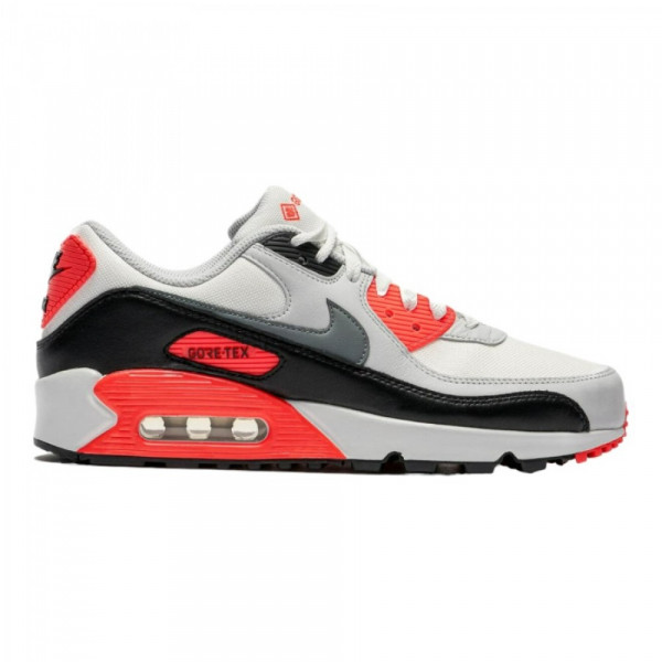 Кросівки чоловічі Nike Air Max 90 GTX FD5810-101
