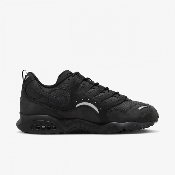 Кросівки Nike Air Terra Humara SP "Black / Black"