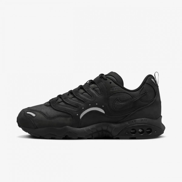 Кросівки Nike Air Terra Humara SP "Black / Black"