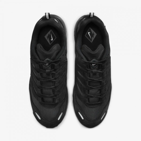 Кросівки Nike Air Terra Humara SP "Black / Black"