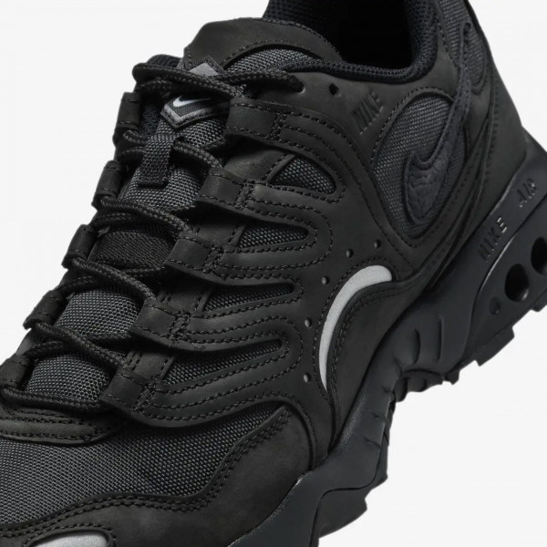 Кросівки Nike Air Terra Humara SP "Black / Black"