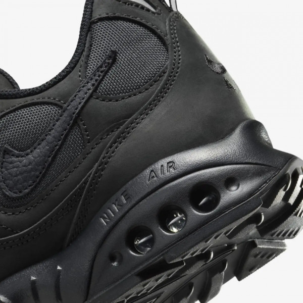 Кросівки Nike Air Terra Humara SP "Black / Black"