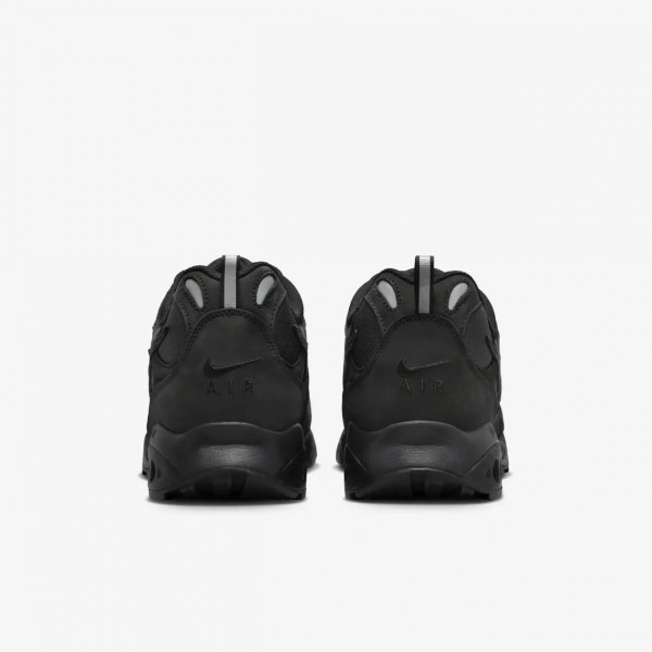 Кросівки Nike Air Terra Humara SP "Black / Black"