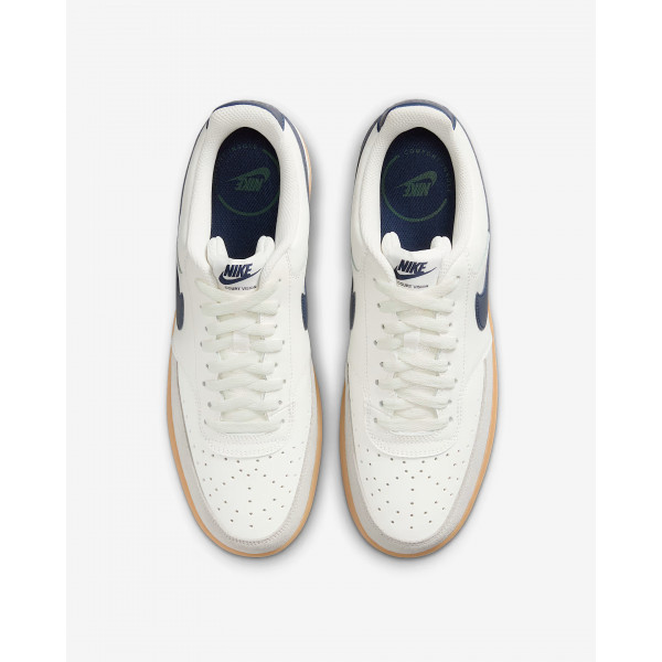 Кросівки чоловічі Nike COURT VISION LO HF1068-133