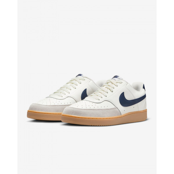 Кросівки чоловічі Nike COURT VISION LO HF1068-133