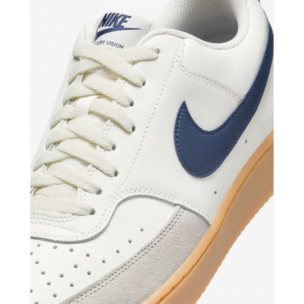 Кросівки чоловічі Nike COURT VISION LO HF1068-133