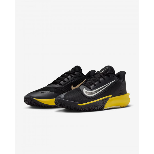 Кросівки чоловічі  Nike PRECISION VII HJ9153-001