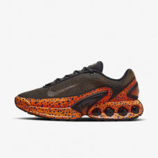 Кросівки чоловічі  Nike Air Max Dn Electric Brown/Orange HM0811-900