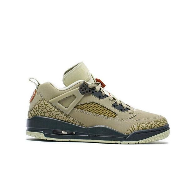 Кросівки чоловічі Air Jordan Spizike Low Nbhd HM4732-200