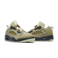 Кросівки чоловічі Air Jordan Spizike Low Nbhd HM4732-200