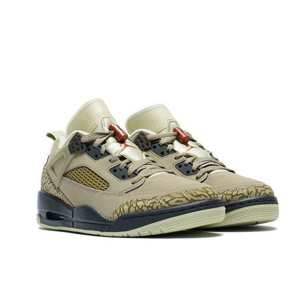 Кросівки чоловічі Air Jordan Spizike Low Nbhd HM4732-200