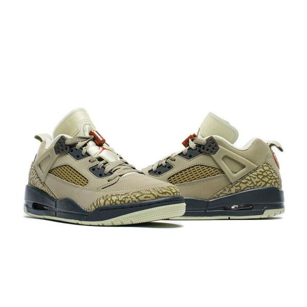 Кросівки чоловічі Air Jordan Spizike Low Nbhd HM4732-200