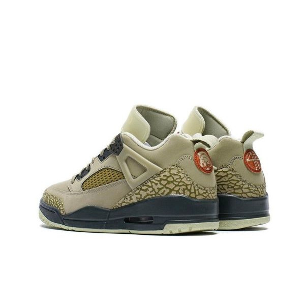 Кросівки чоловічі Air Jordan Spizike Low Nbhd HM4732-200