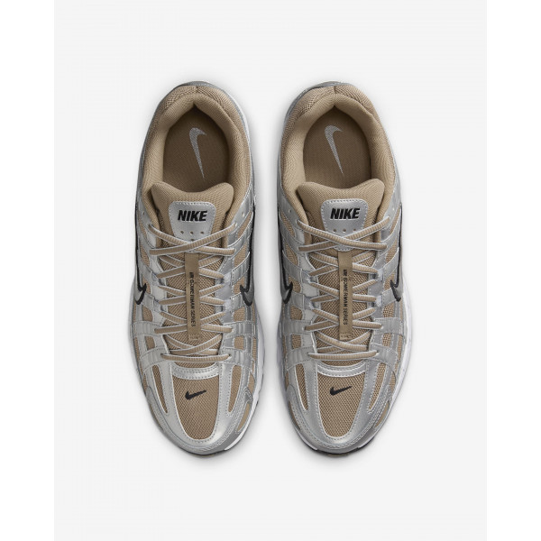 Кросівки чоловічі Nike P-6000 HQ3030-200