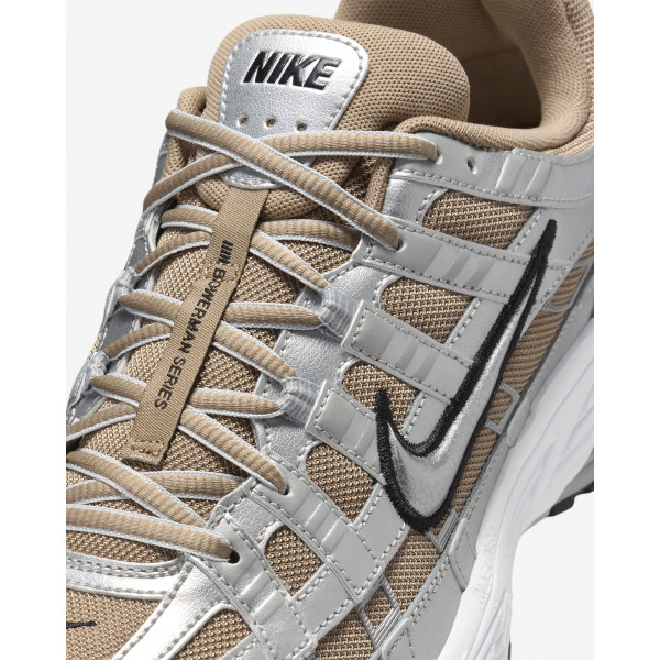 Кросівки чоловічі Nike P-6000 HQ3030-200