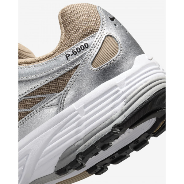 Кросівки чоловічі Nike P-6000 HQ3030-200