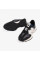 Кросівки чоловічі New Balance Figs X 327 Black/Grey U327FB 