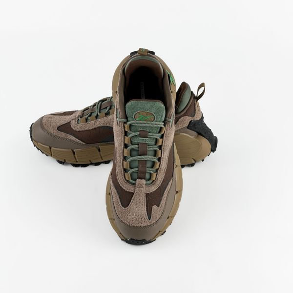 Кросівки Reebok Zig Kinetica 2.5