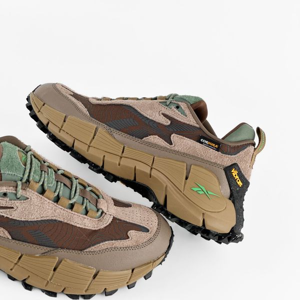 Кросівки Reebok Zig Kinetica 2.5