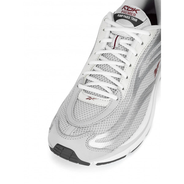 Кросівки Reebok Premier Pump Paris Trainer