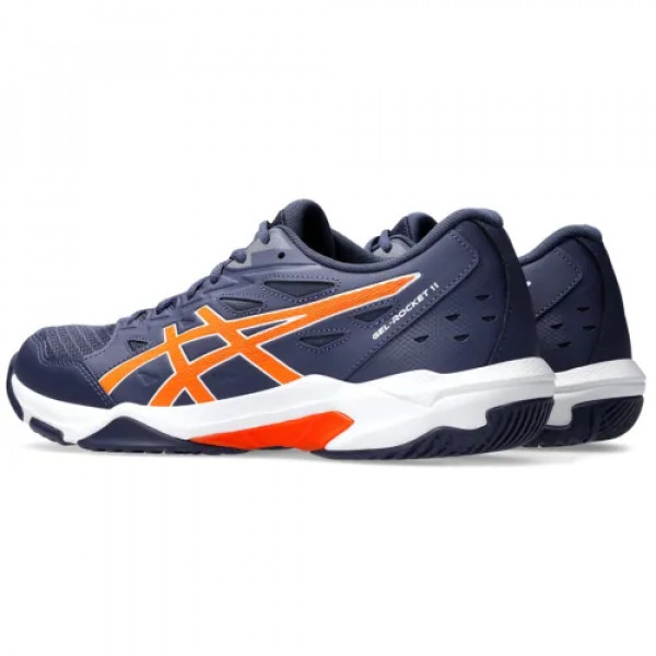 Кросівки чоловічі Asics GEL-ROCKET 11 1071A091-500