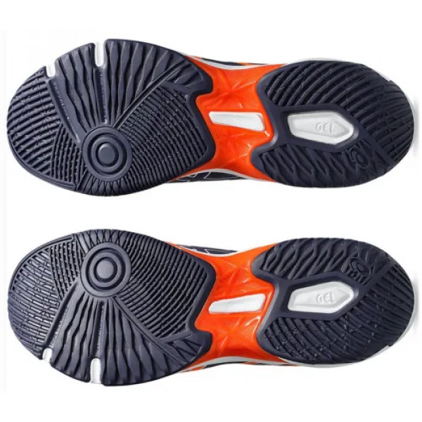 Кросівки чоловічі Asics GEL-ROCKET 11 1071A091-500